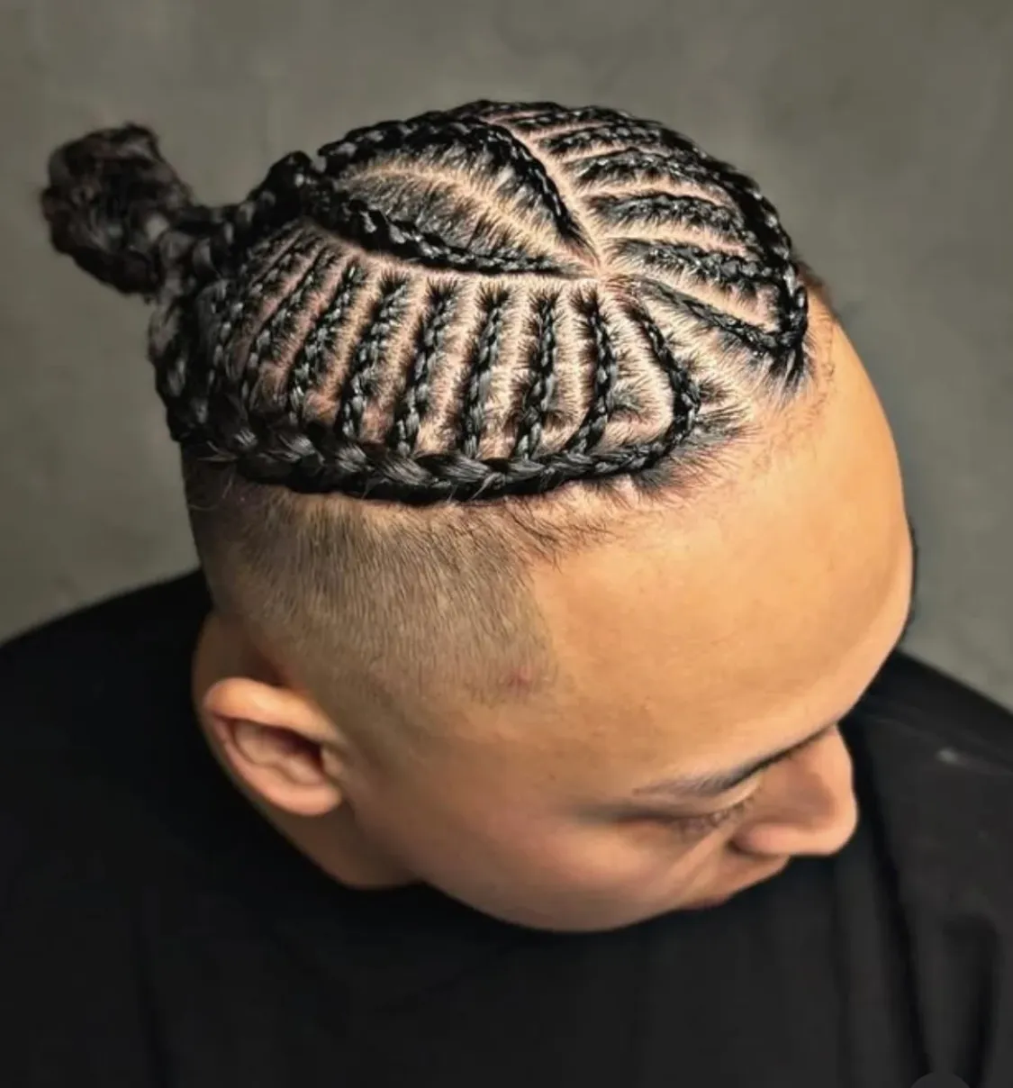 Haircut Scissors Voice Barbershop